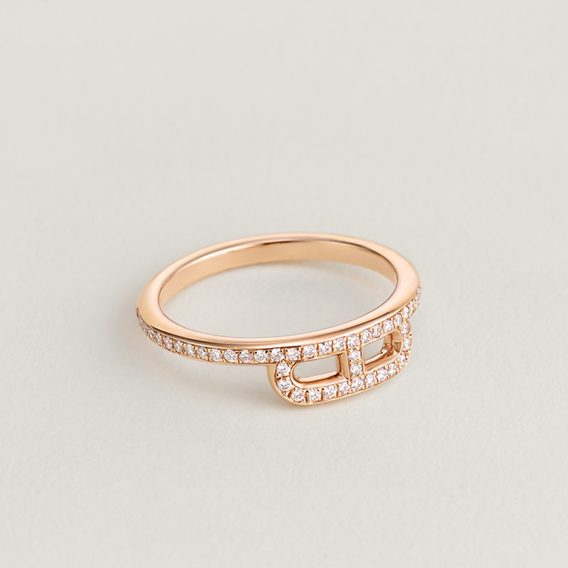 Link d'Hermes ring | Hermès Canada